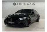 مرسيدس برابوس جي تي 800 2021 V8