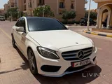 Mercedes C 200
