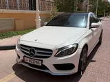 Mercedes C 200