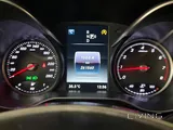 Mercedes C 200