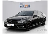 مرسيدس C 200 2010