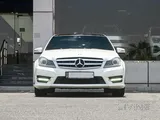 Mercedes C 200 2012