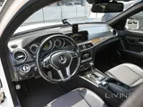 Mercedes C 200 2012