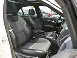 Mercedes C 200 2012