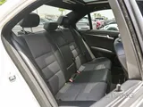 Mercedes C 200 2012