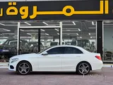 MERCEDES C 200 2018
