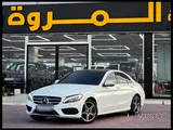 MERCEDES C 200 2018