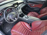 MERCEDES C 200 2018