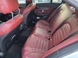 MERCEDES C 200 2018