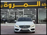 MERCEDES C 200 2018