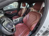 MERCEDES C 200 2018