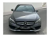 Mercedes C 200 2018 V4