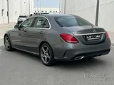 Mercedes C 200 2018 V4