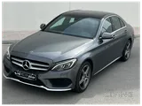 Mercedes C 200 2018 V4