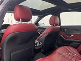 Mercedes C 200 2018 V4