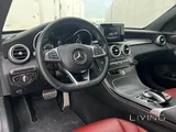Mercedes C 200 2018 V4