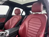 Mercedes C 200 2018 V4