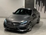 Mercedes C 200 2018 V4