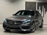 Mercedes C 200 2018 V4