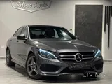 Mercedes C 200 2018 V4
