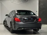 Mercedes C 200 2018 V4
