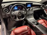 Mercedes C 200 2018 V4