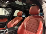 Mercedes C 200 2018 V4