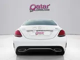 Mercedes C 200 2020