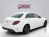 Mercedes C 200 2020