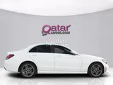 Mercedes C 200 2020