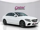 Mercedes C 200 2020