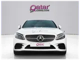 Mercedes C 200 2020