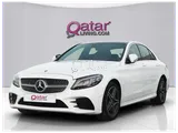 Mercedes C 200 2020