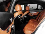 Mercedes C 200 2020