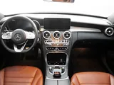 Mercedes C 200 2020