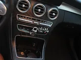Mercedes C 200 2020