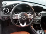 Mercedes C 200 2020