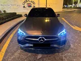 Mercedes C 200 AMG 2024 - Used, Petrol, Automatic, Grey