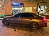 Mercedes C 200 AMG 2024 - Used, Petrol, Automatic, Grey