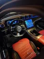 Mercedes C 200 AMG 2024 - Used, Petrol, Automatic, Grey