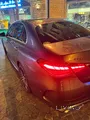 Mercedes C 200 AMG 2024 - Used, Petrol, Automatic, Grey