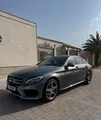 Mercedes C 200 for Sale !