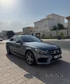 Mercedes C 200 for Sale !