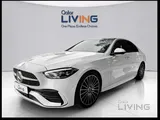 Mercedes C 250 2024