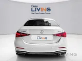 Mercedes C 250 2024