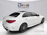 Mercedes C 250 2024