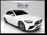 Mercedes C 250 2024