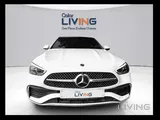 Mercedes C 250 2024