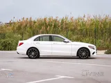 Mercedes C 300 2021 V4