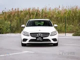 Mercedes C 300 2021 V4